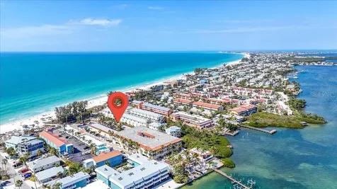 1325 Gulf Drive N Bradenton Beach FL 34217