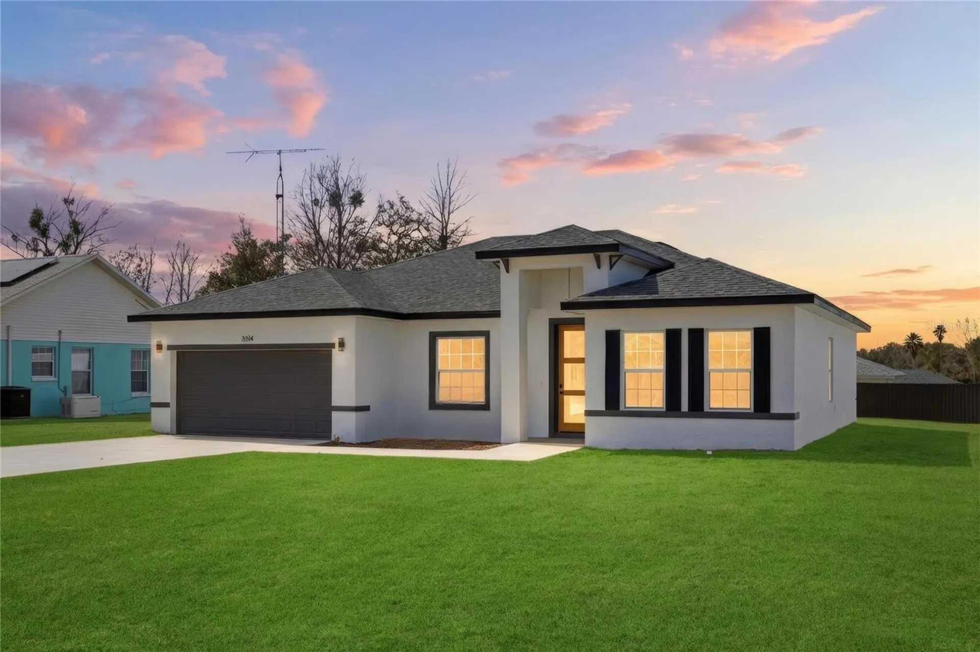 3324 SW 137th Loop Ocala FL 34473