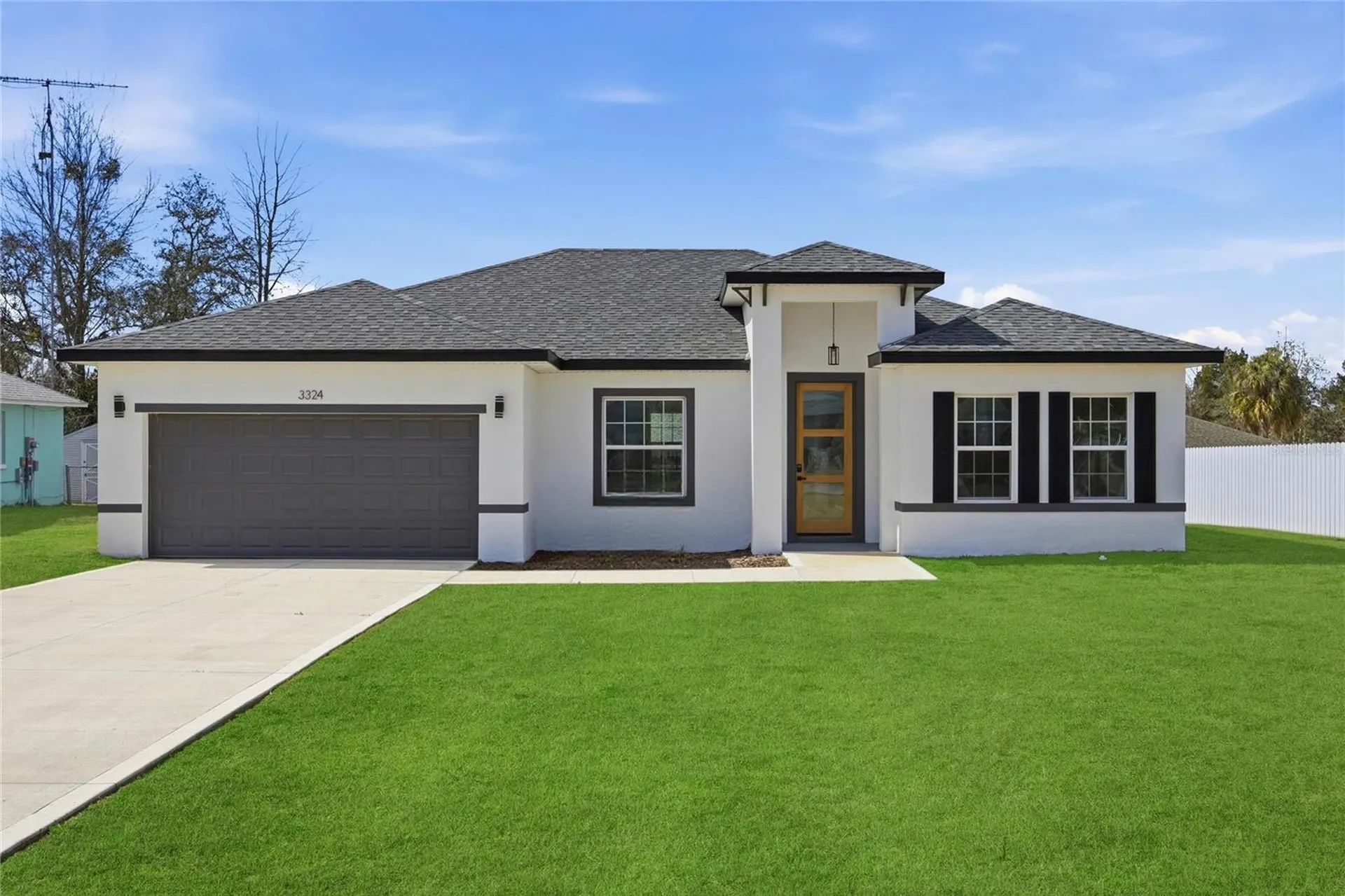 3324 SW 137th Loop Ocala FL 34473