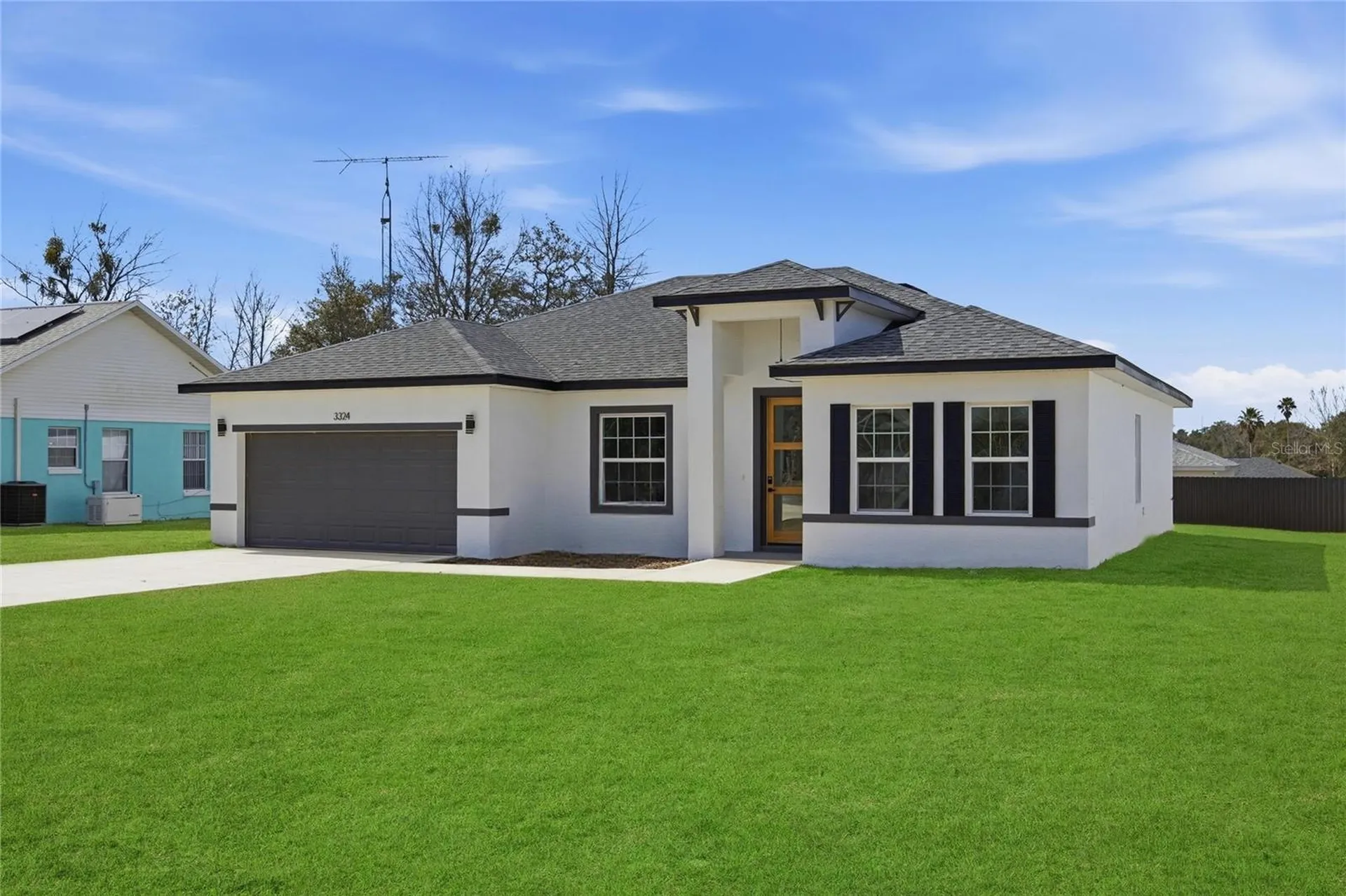 3324 SW 137th Loop Ocala FL 34473