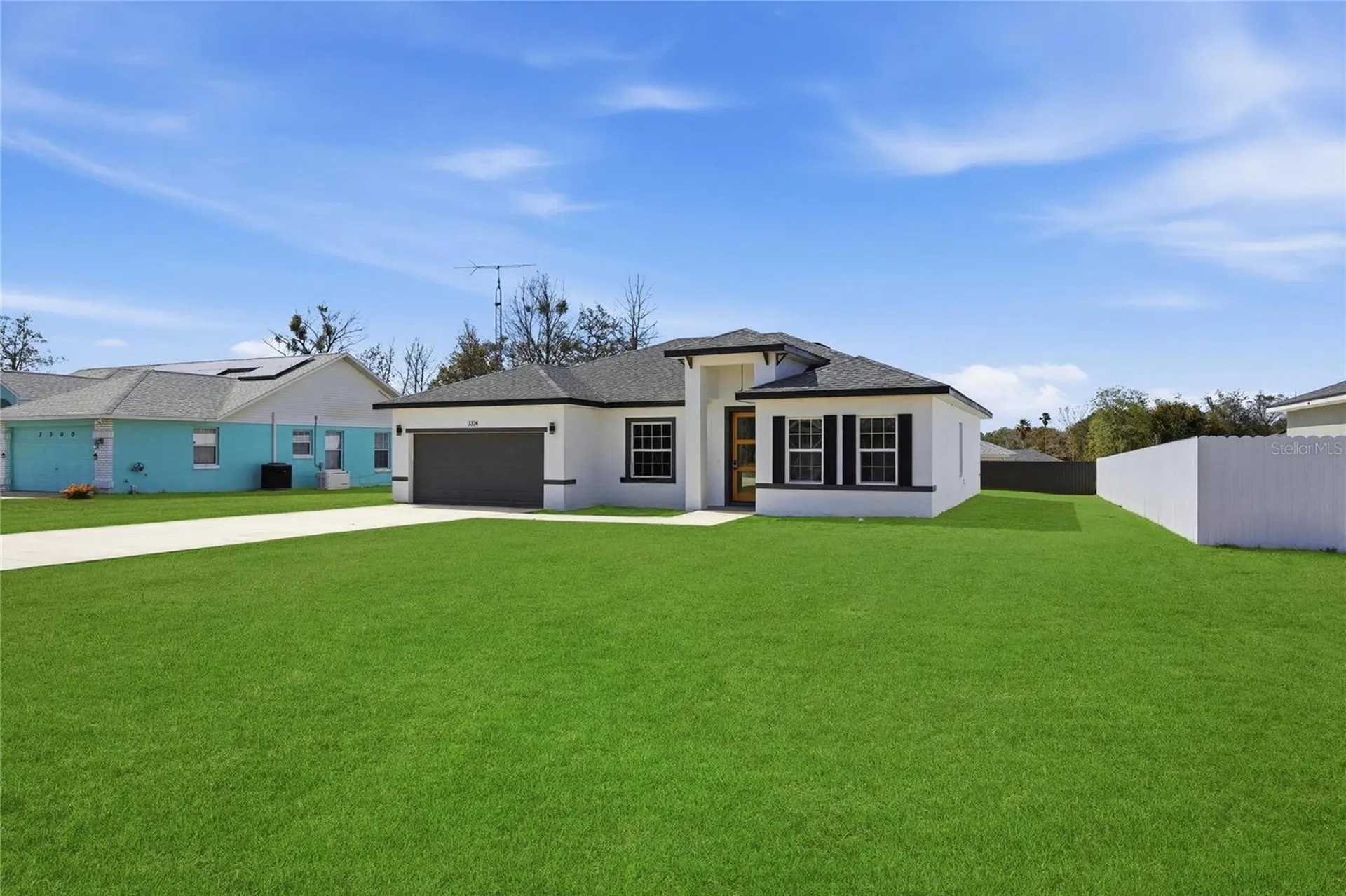 3324 SW 137th Loop Ocala FL 34473