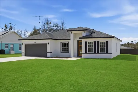 3324 SW 137th Loop Ocala FL 34473