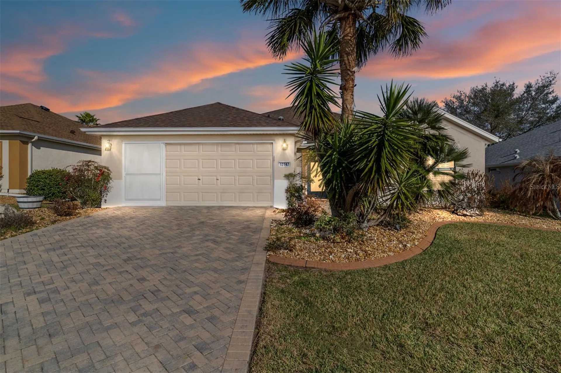 12747 SE 97th Terrace Road Summerfield FL 34491