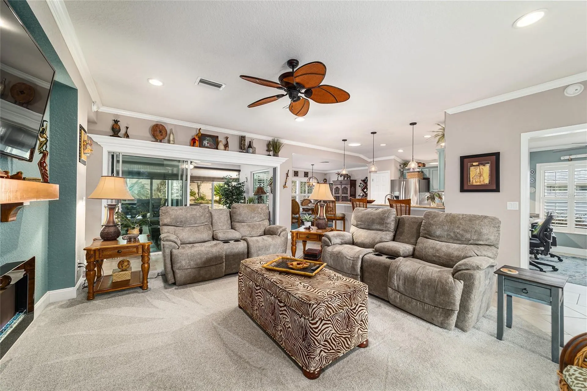 12747 SE 97th Terrace Road Summerfield FL 34491
