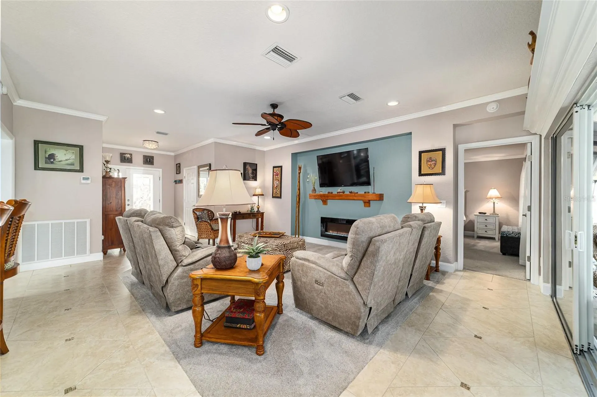 12747 SE 97th Terrace Road Summerfield FL 34491