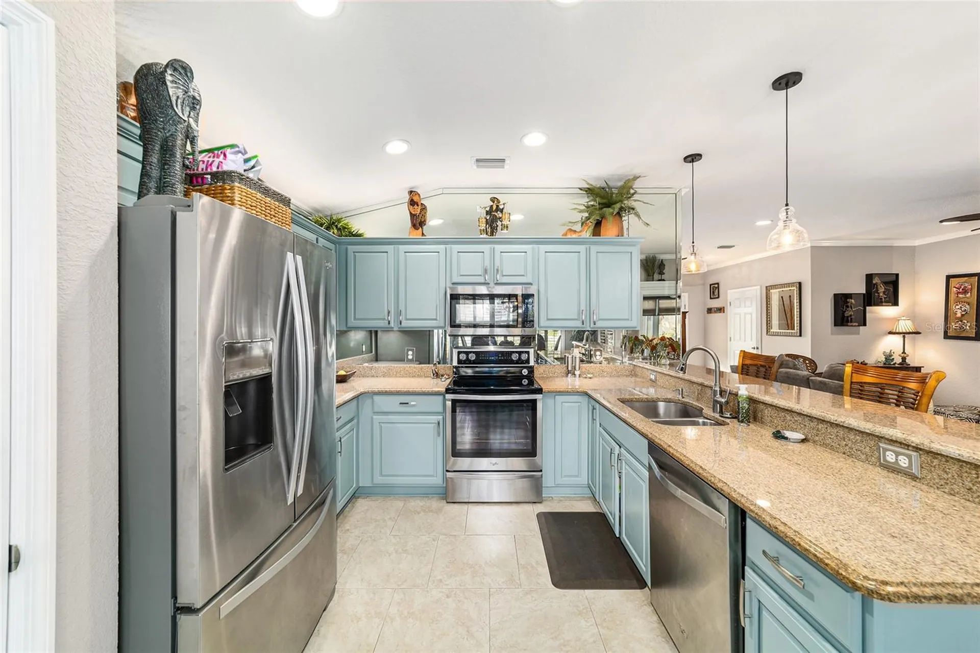 12747 SE 97th Terrace Road Summerfield FL 34491