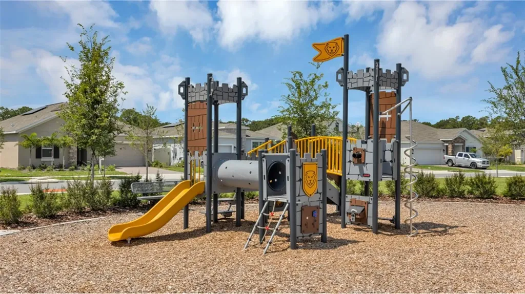 4754 Maple Cross Drive Kissimmee FL 34746