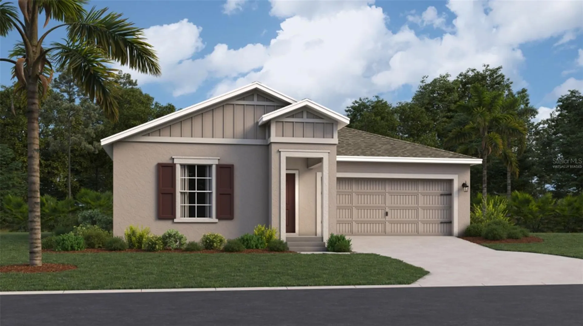 4754 Maple Cross Drive Kissimmee FL 34746