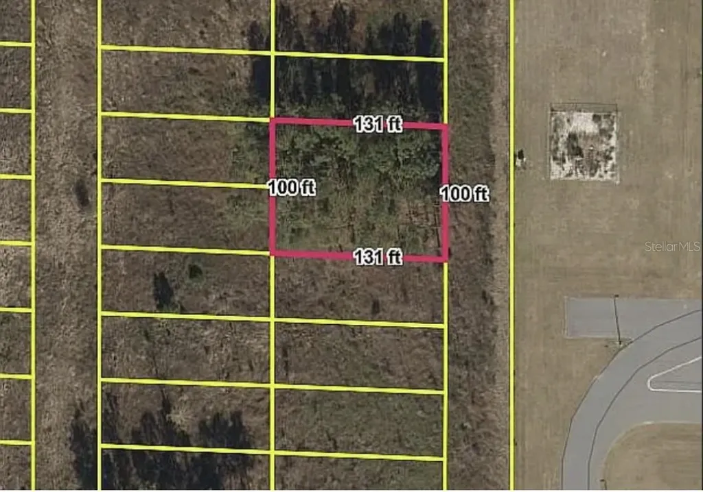 0 SW 19th Avenue Williston FL 32696