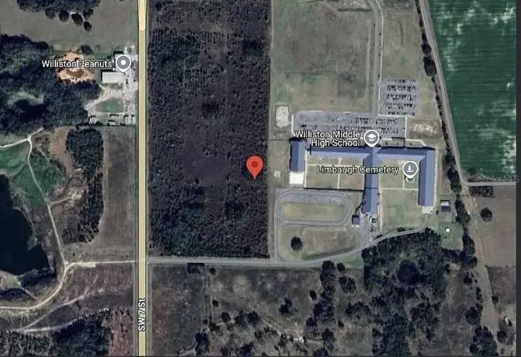 0 SW 19th Avenue Williston FL 32696