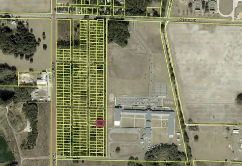 0 SW 19th Avenue Williston FL 32696