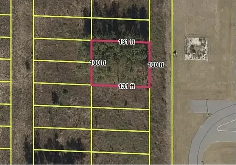 0 SW 19th Avenue Williston FL 32696