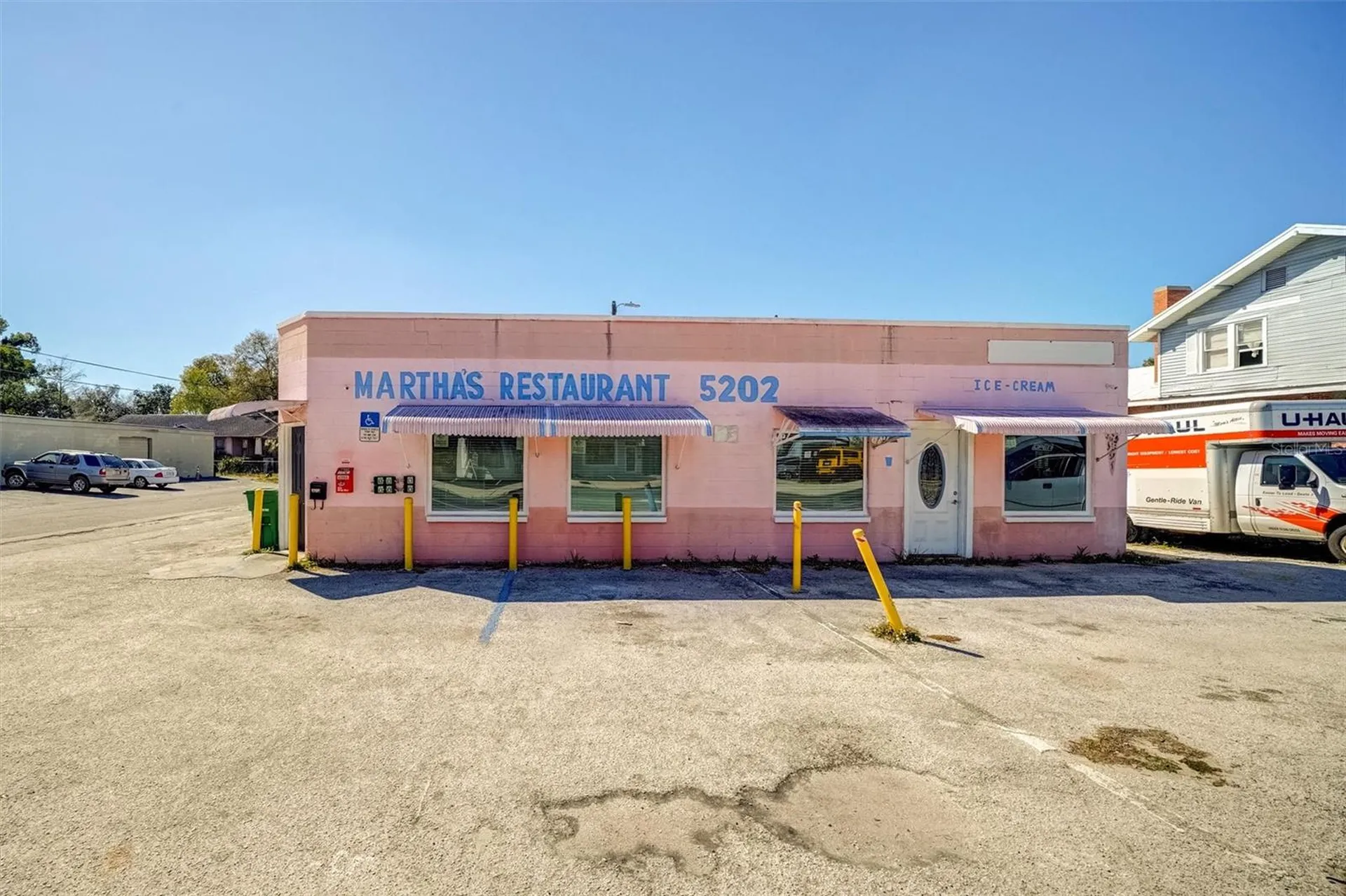 5202 N Nebraska Avenue E Tampa FL 33603