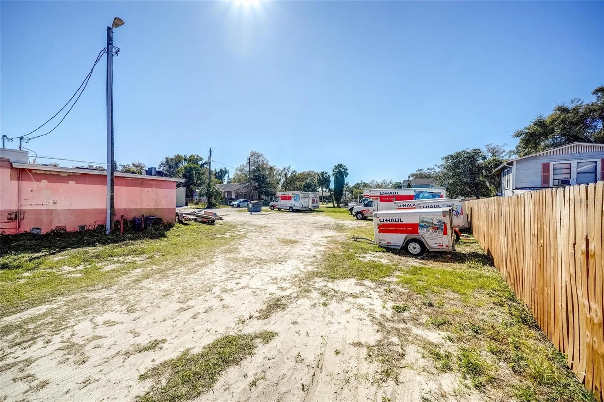 5202 N Nebraska Avenue E Tampa FL 33603