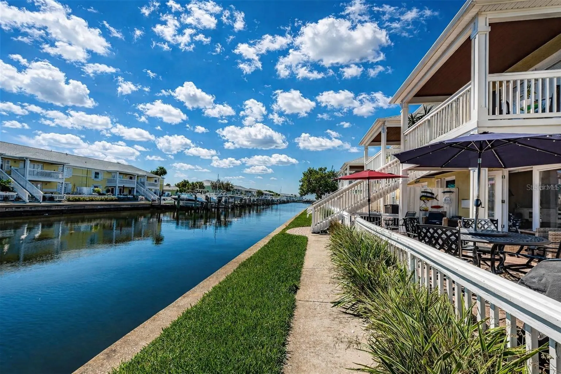 5048 Beach Drive SE St Petersburg FL 33705
