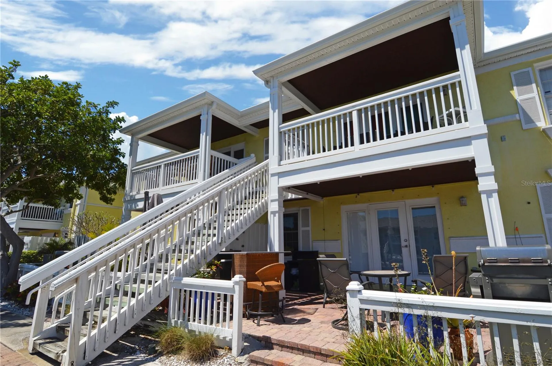 5048 Beach Drive SE St Petersburg FL 33705