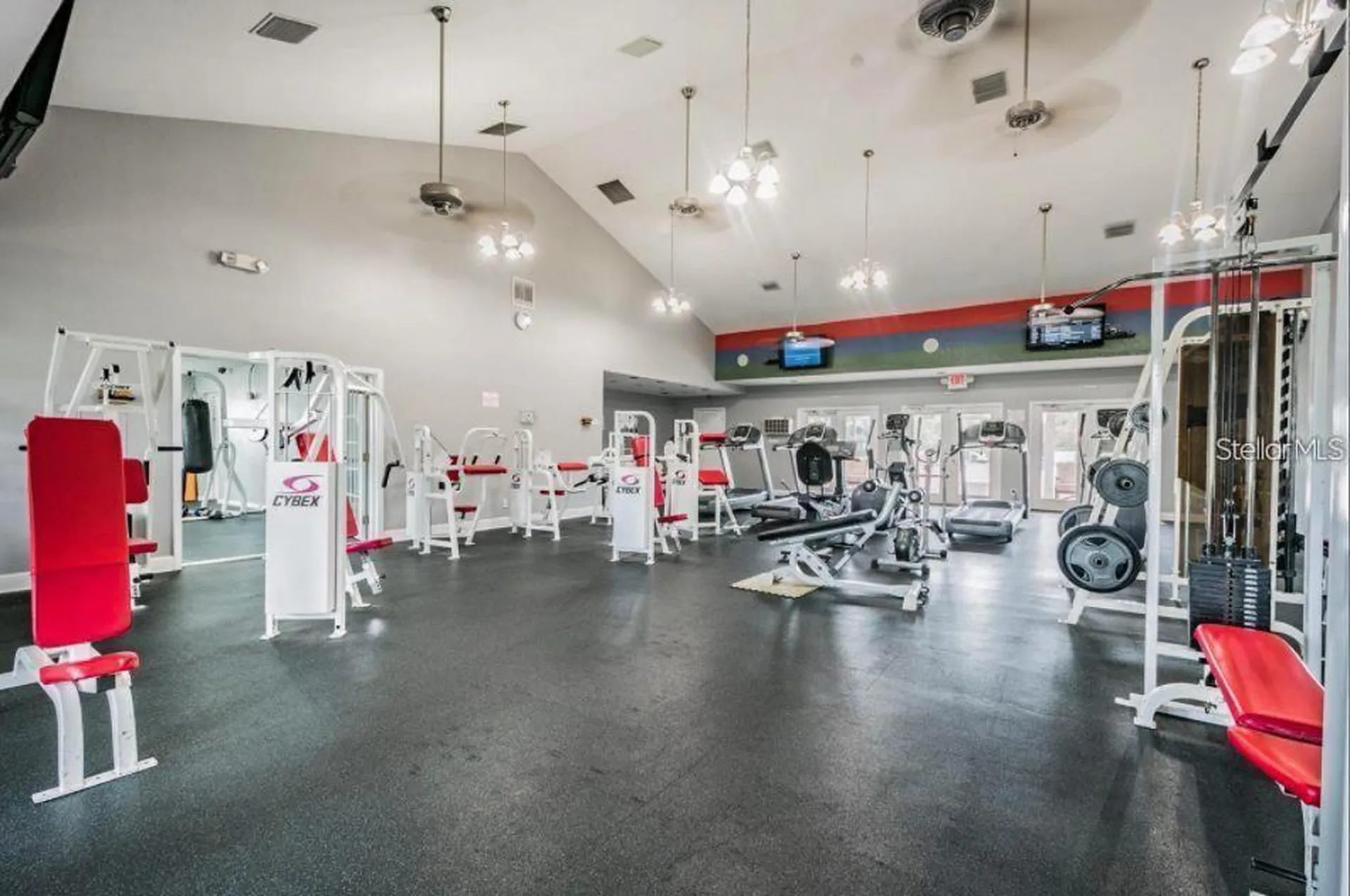 5048 Beach Drive SE St Petersburg FL 33705