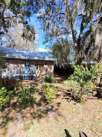 23667 NE 135th Lane Fort Mc Coy FL 32134