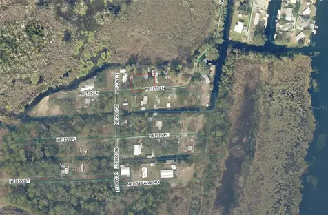 23667 NE 135th Lane Fort Mc Coy FL 32134