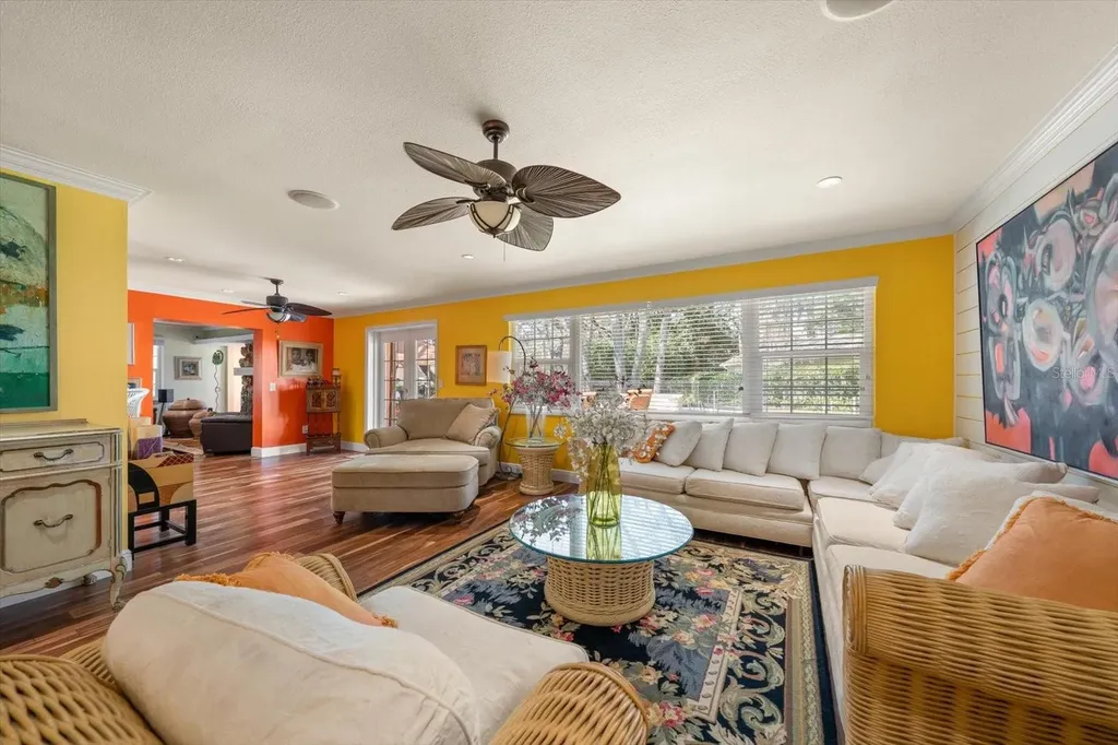 1921 Cardinal Road Dunedin FL 34698