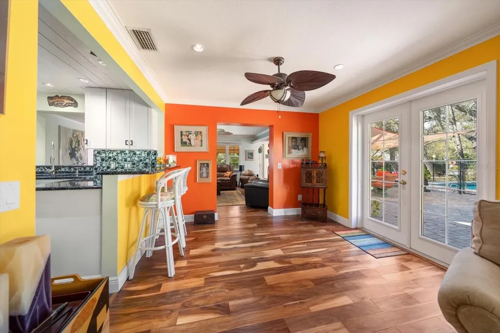 1921 Cardinal Road Dunedin FL 34698