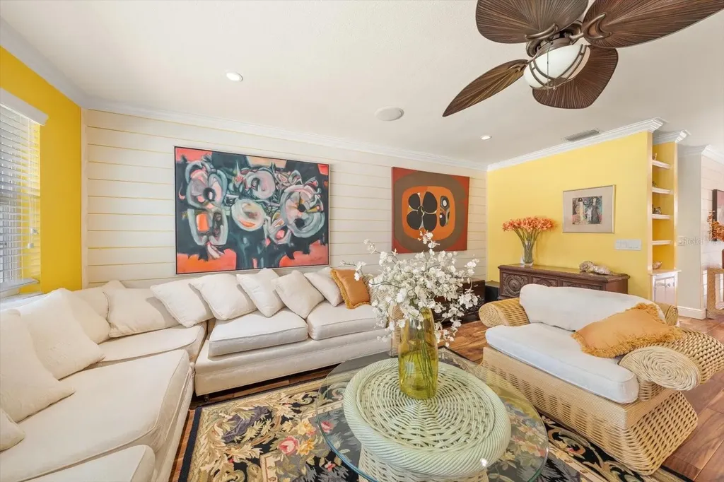 1921 Cardinal Road Dunedin FL 34698