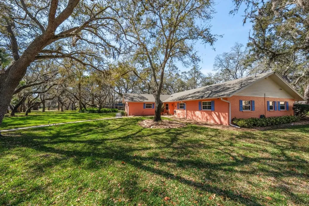 1921 Cardinal Road Dunedin FL 34698