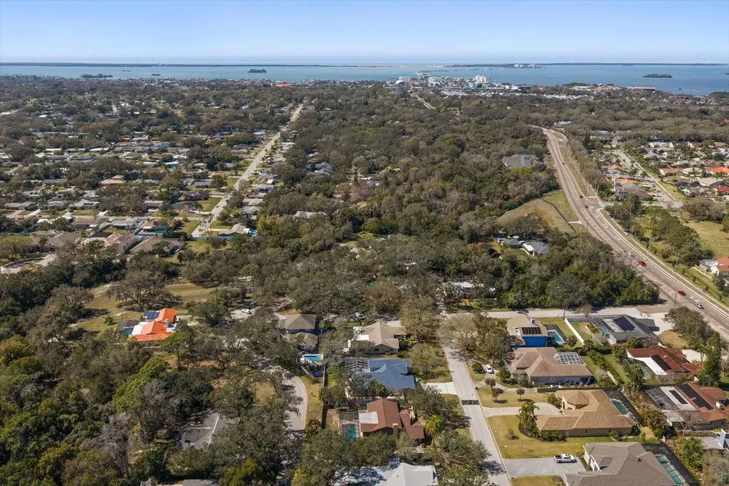1921 Cardinal Road Dunedin FL 34698