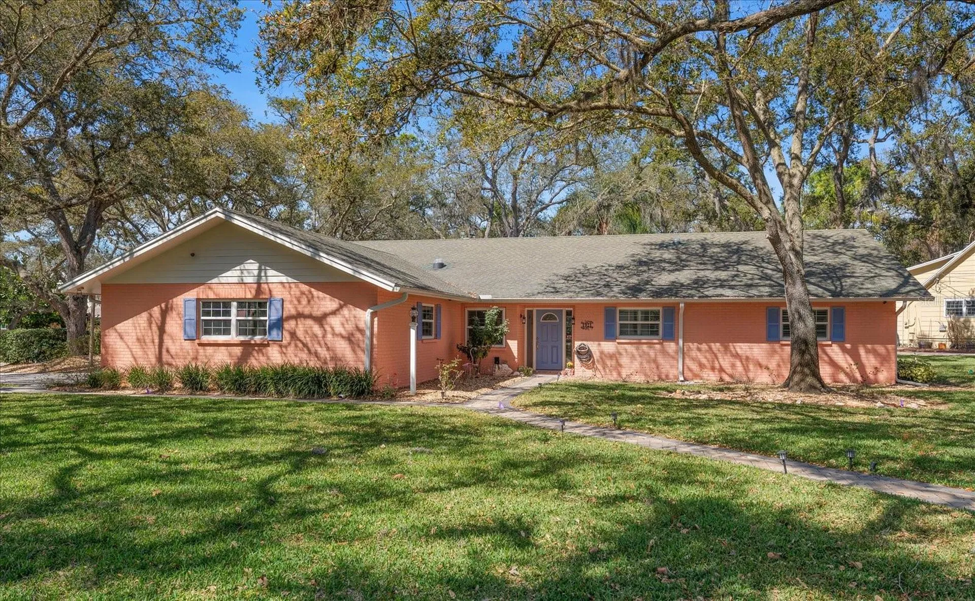 1921 Cardinal Road Dunedin FL 34698