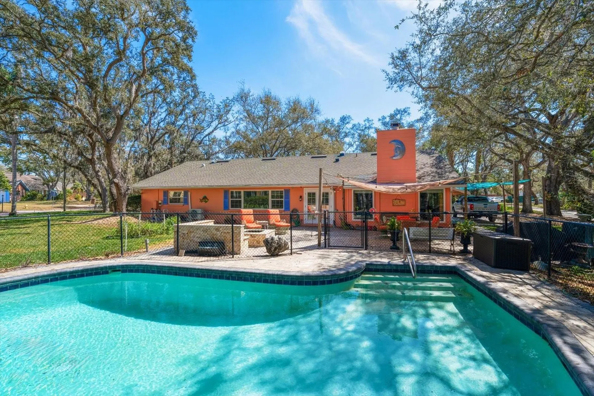 1921 Cardinal Road Dunedin FL 34698