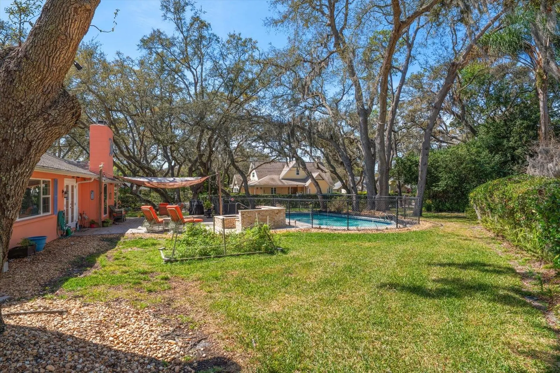 1921 Cardinal Road Dunedin FL 34698