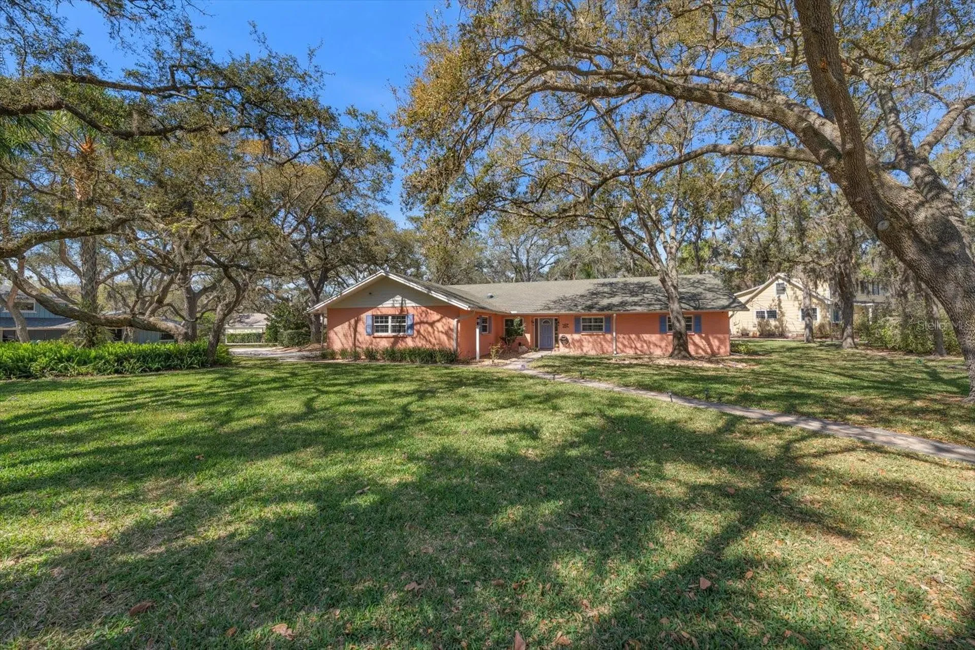 1921 Cardinal Road Dunedin FL 34698
