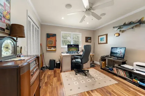 1921 Cardinal Road Dunedin FL 34698