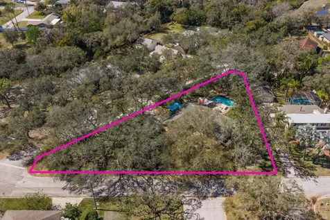 1921 Cardinal Road Dunedin FL 34698