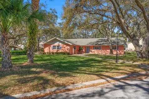 1921 Cardinal Road Dunedin FL 34698