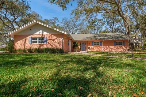 1921 Cardinal Road Dunedin FL 34698
