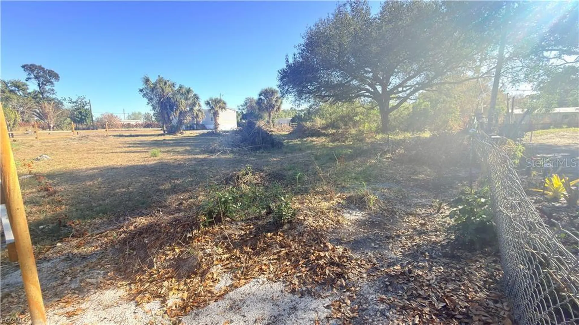 8395 Ebson Drive North Fort Myers FL 33917