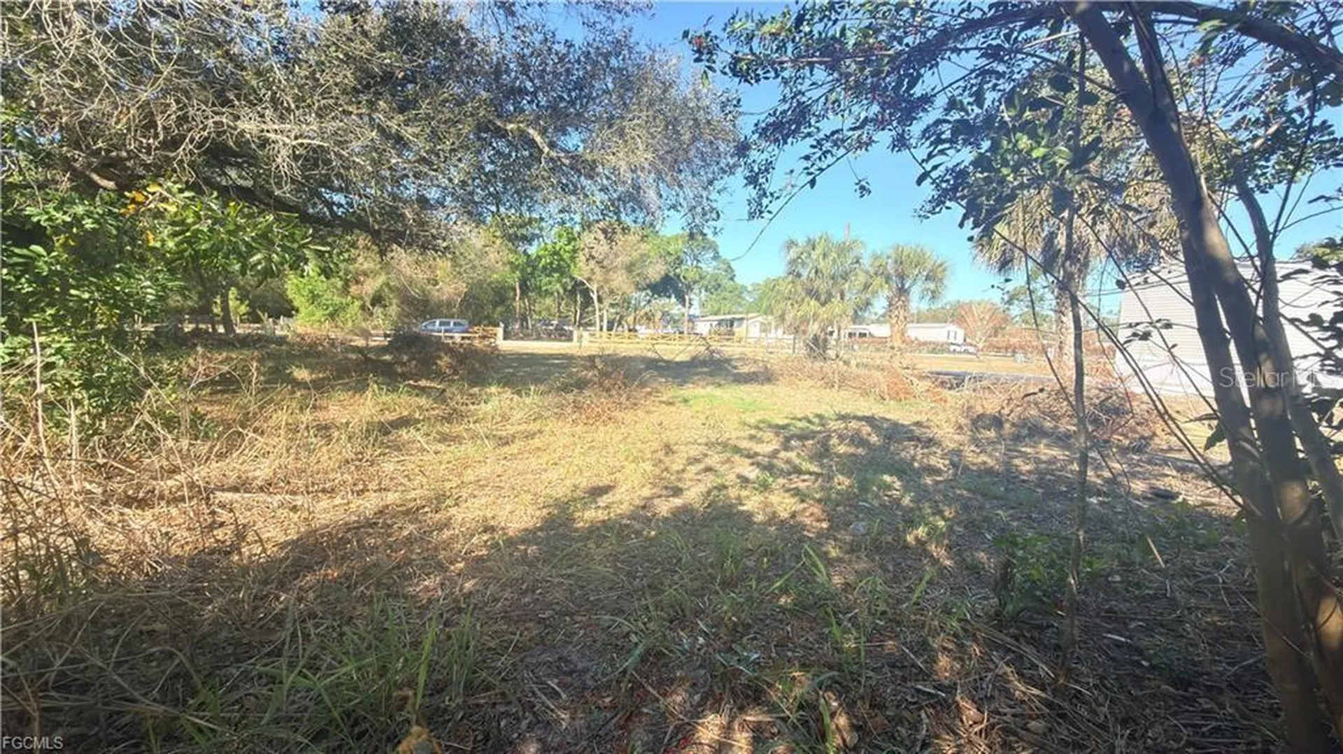 8395 Ebson Drive North Fort Myers FL 33917