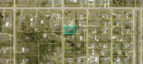 8395 Ebson Drive North Fort Myers FL 33917