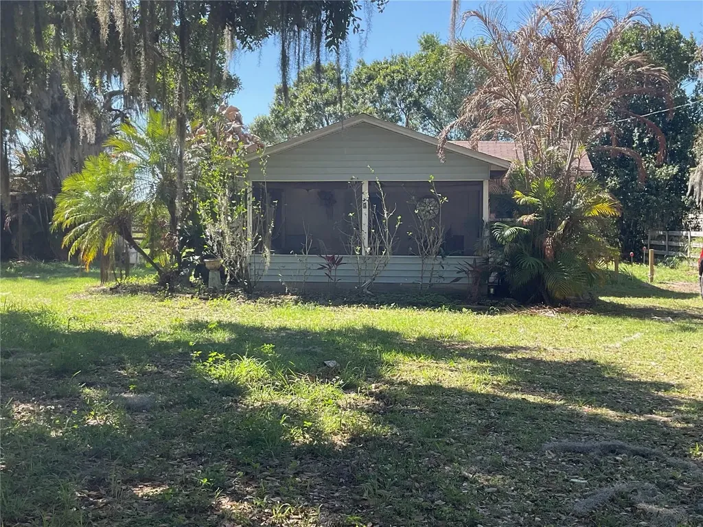 3221 NE Davis Street Arcadia FL 34266