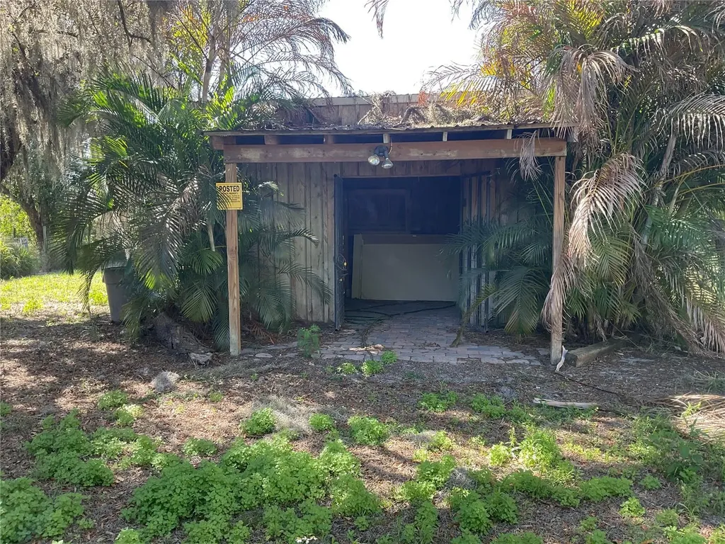 3221 NE Davis Street Arcadia FL 34266