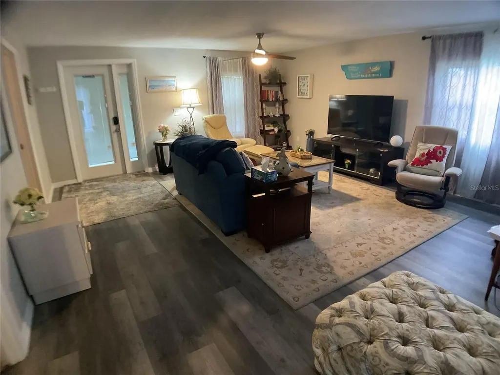 3221 NE Davis Street Arcadia FL 34266