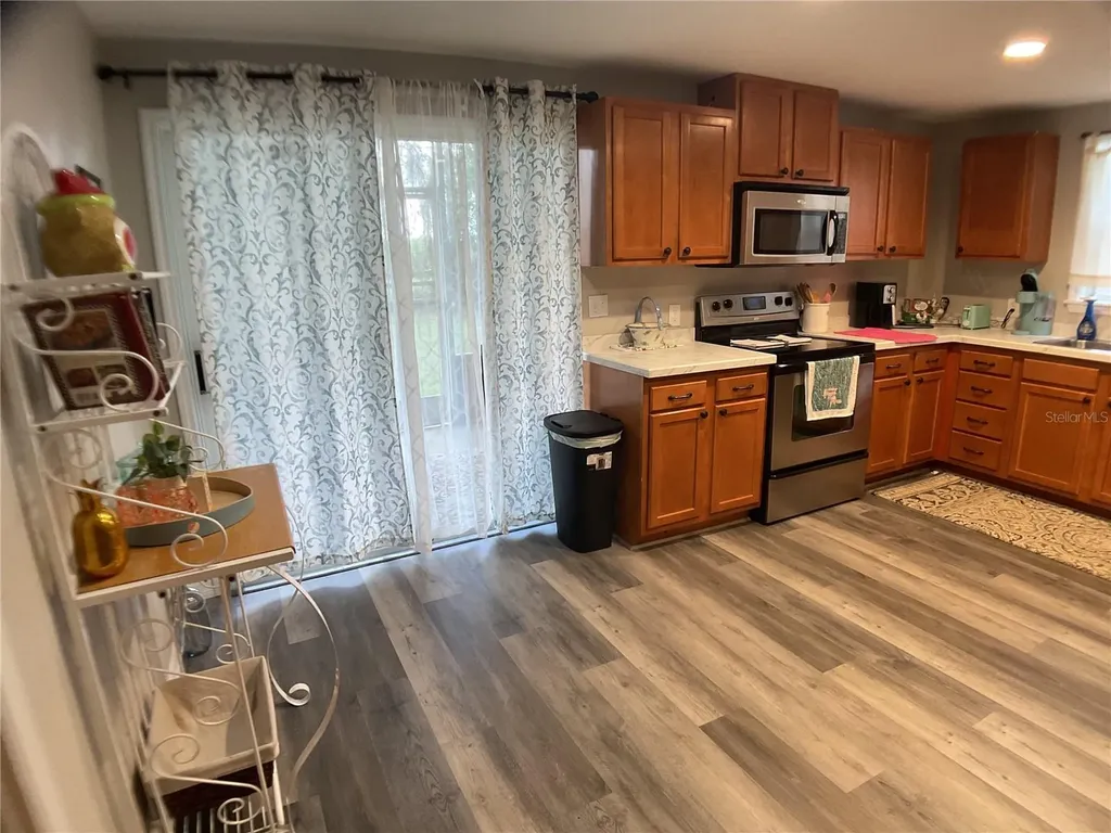 3221 NE Davis Street Arcadia FL 34266