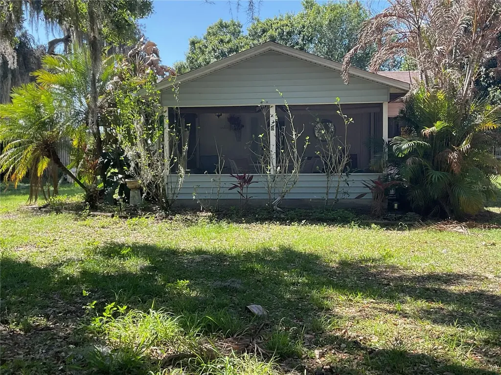 3221 NE Davis Street Arcadia FL 34266