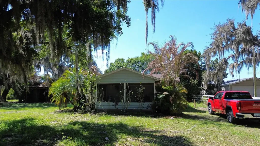 3221 NE Davis Street Arcadia FL 34266