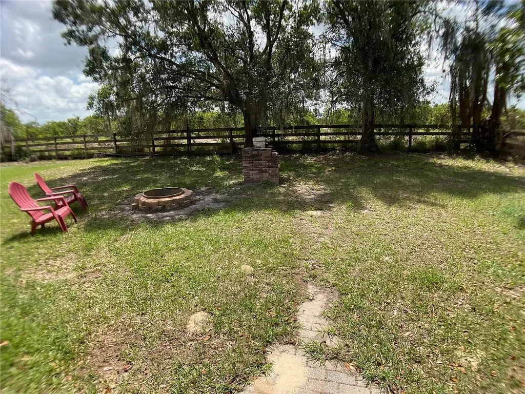 3221 NE Davis Street Arcadia FL 34266