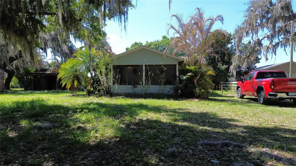 3221 NE Davis Street Arcadia FL 34266