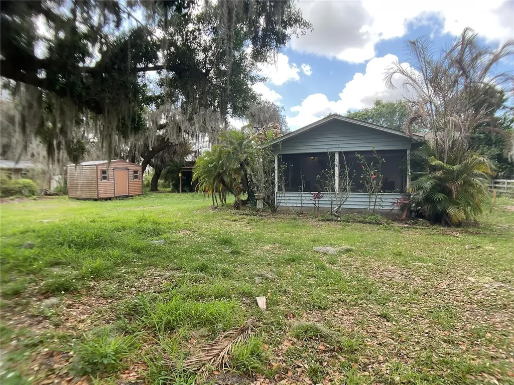 3221 NE Davis Street Arcadia FL 34266