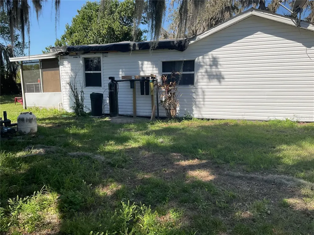 3221 NE Davis Street Arcadia FL 34266