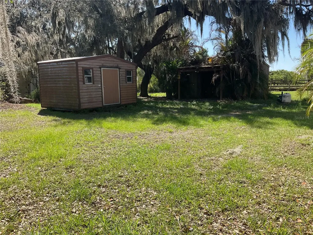 3221 NE Davis Street Arcadia FL 34266